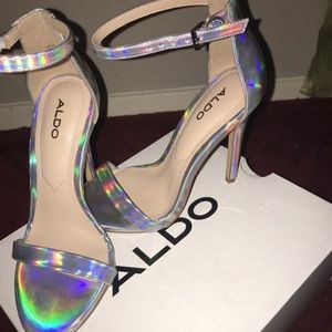 Aldo Heels